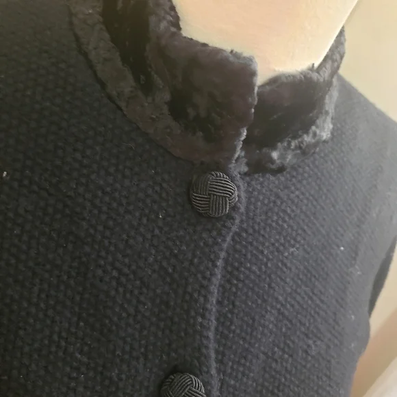 Jacket - Picture 3 of 6